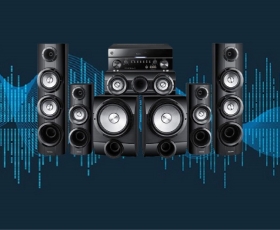 Thiết Bị Âm Thanh – Giải Pháp Hoàn Hảo Cho Trải Nghiệm Âm Nhạc Và Giải Trí Hiện Đại