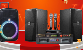 Âm Thanh Bobo Audio