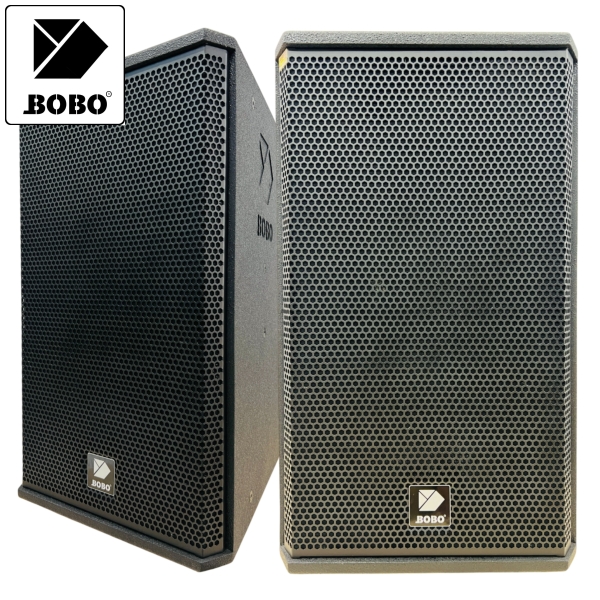 LOA TOÀN DẢI  CHUYÊN NGHIỆP P450N SERIES