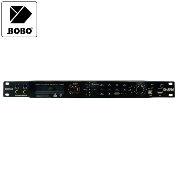 VANG KARAOKE SỐ BOBO PX20 PLUS