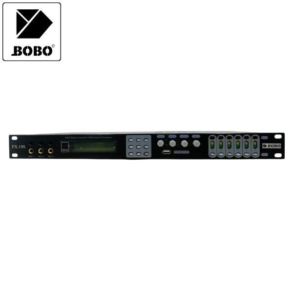 VANG KARAOKE SỐ BOBO PX.19S