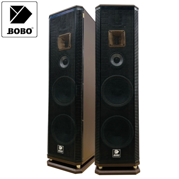 LOA KARAOKE ĐỨNG P350