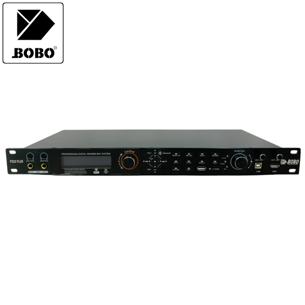 VANG KARAOKE SỐ BOBO PX20 PLUS