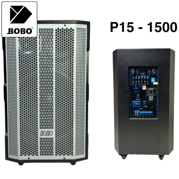 LOA KARAOKE DI ĐỘNG P15