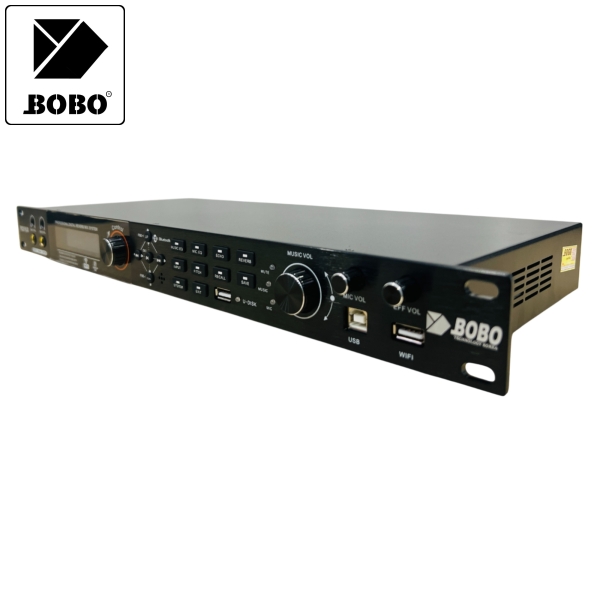 VANG KARAOKE SỐ BOBO PX20 PLUS
