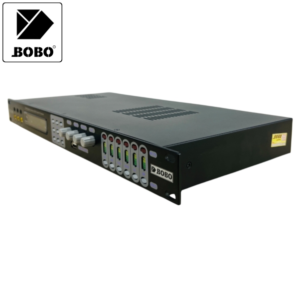 VANG KARAOKE SỐ BOBO PX.19S