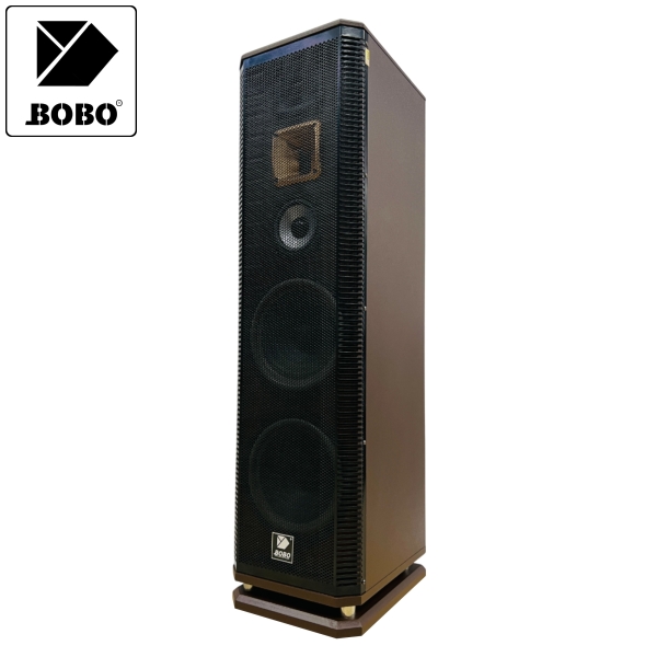 LOA KARAOKE ĐỨNG P350