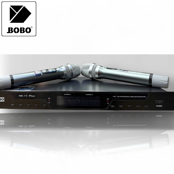 MICRO BOBO HK11 PLUS