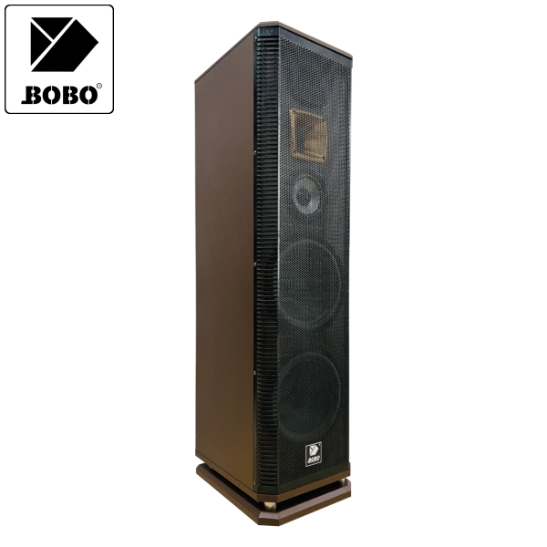 LOA KARAOKE ĐỨNG P350