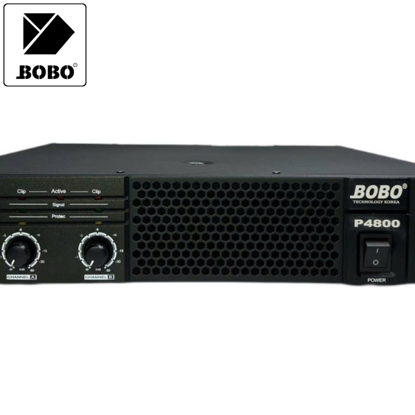 MAIN CÔNG SUẤT BOBO P4800