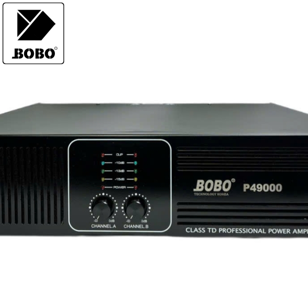 MAIN CÔNG SUẤT BOBO P4900