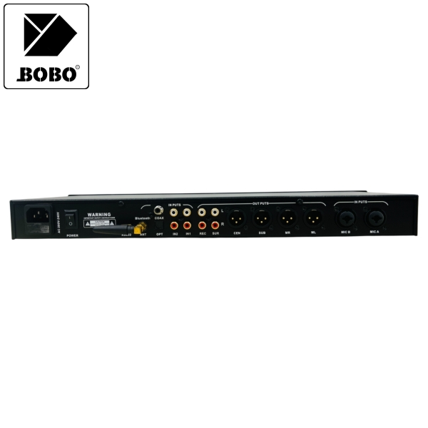 VANG KARAOKE SỐ BOBO PX20 PLUS