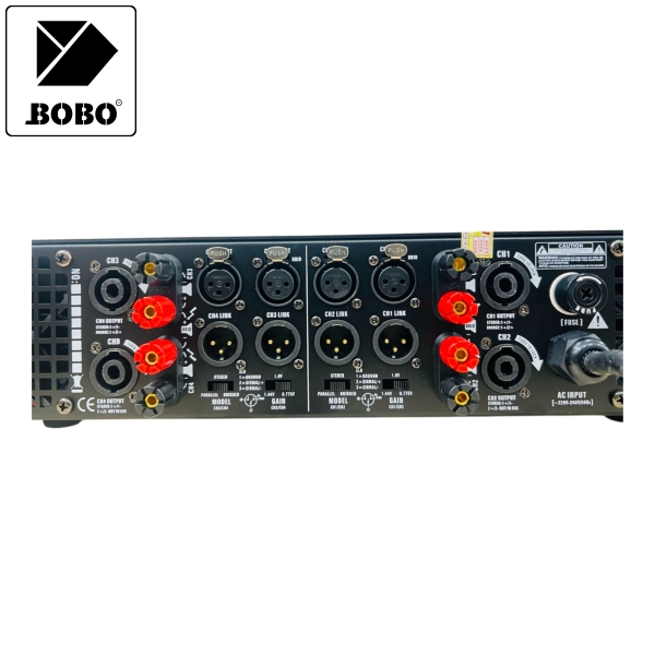 MAIN CÔNG SUẤT BOBO P4X1200
