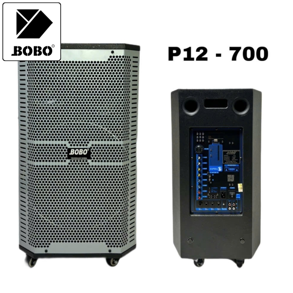 LOA KARAOKE DI ĐỘNG P12