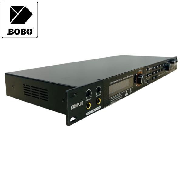 VANG KARAOKE SỐ BOBO PX20 PLUS
