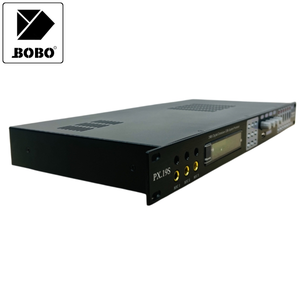 VANG KARAOKE SỐ BOBO PX.19S