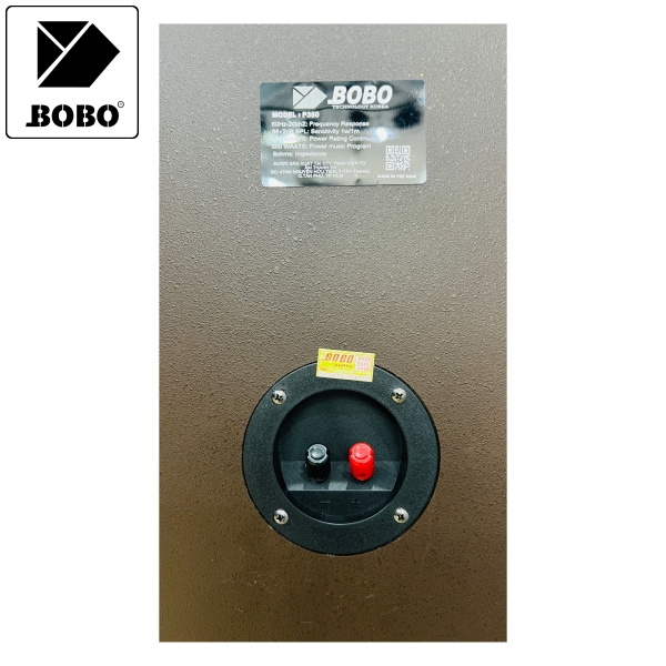 LOA KARAOKE ĐỨNG P350