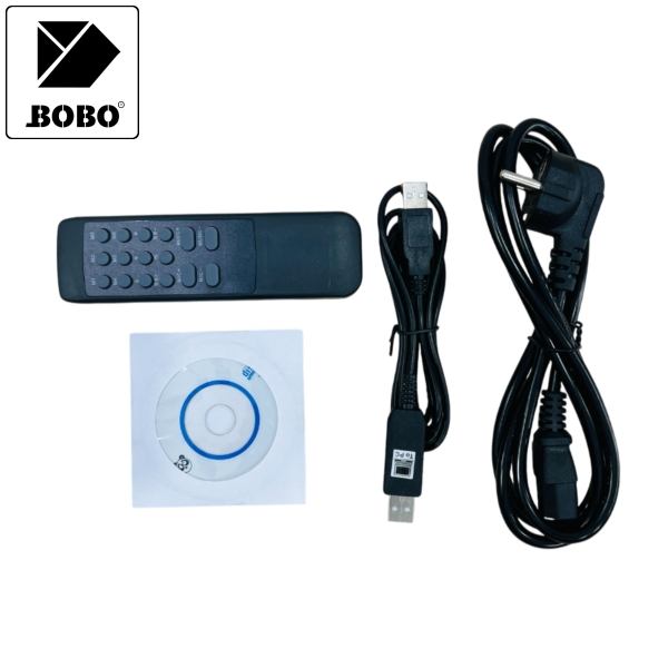 VANG KARAOKE SỐ BOBO PX.19S