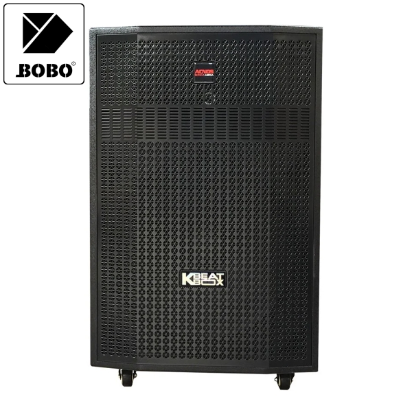 Dàn Karaoke Di Động ACNOS CB501G