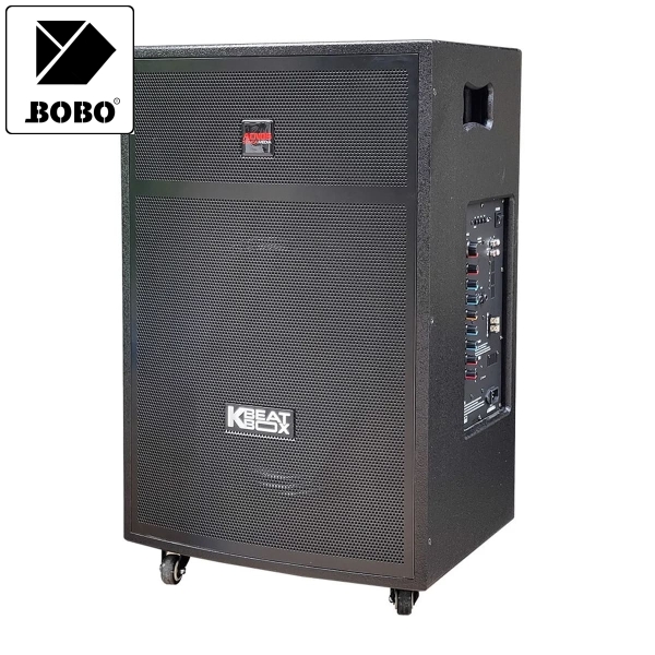 Loa kéo ACNOS CB403GD