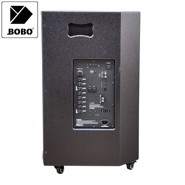 Loa kéo ACNOS CB403GD