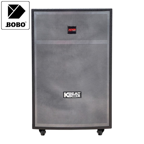 Loa kéo ACNOS CB404GD