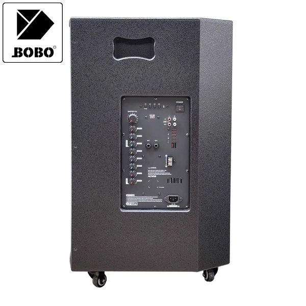 Loa kéo ACNOS CB404GD