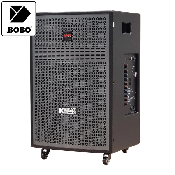 Loa kéo ANCOS CB603GD